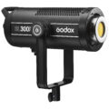 Godox-SL300II-LED-320W-5600K-daylight-99300-lux