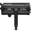 Godox-SL300II-LED-320W-5600K-daylight-99300-lux