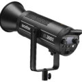 Godox-SL300II-LED-320W-5600K-daylight-99300-lux