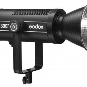 Godox-SL300II-LED-320W-5600K-daylight-99300-lux