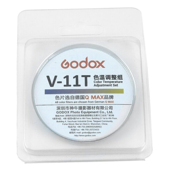 Godox-color-temperature-adjustment-set-V-11T