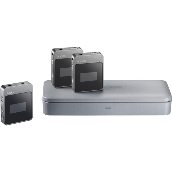 Godox-MoveLink-M2