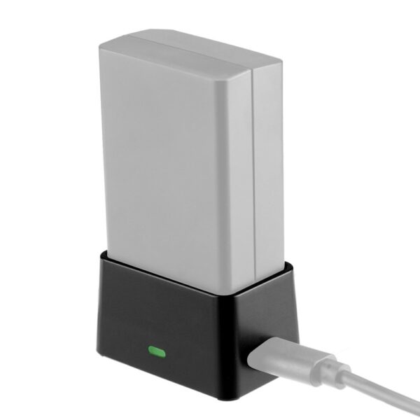 Godox-VC26-USB-charger-for-VB26-battery