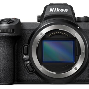 Nikon-Z6II-rent
