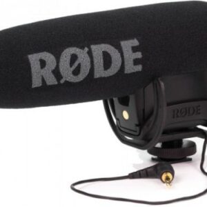 Rode-microphone-VideoMic-Pro-Rycote