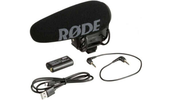 Rode-microphone-VideoMic-Pro+