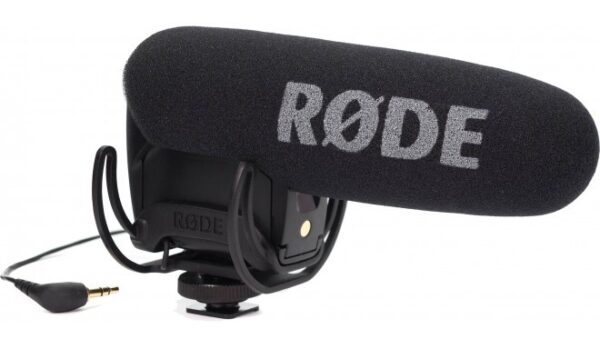 Rode-microphone-VideoMic-Pro+