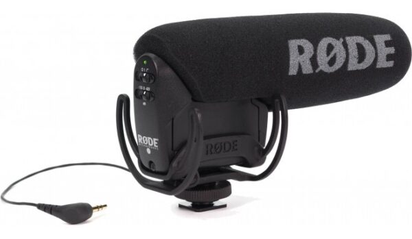 Rode-microphone-VideoMic-Pro-Rycote
