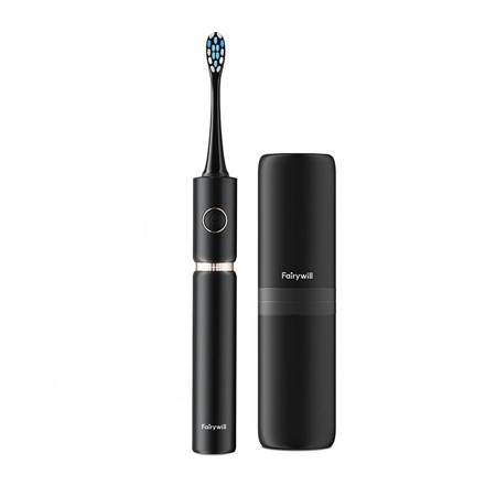 FairyWill-Sonic-toothbrush- P11-Black