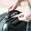 Gomatic Navigator Carry-On 37L Black