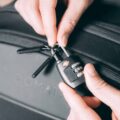 Gomatic Navigator Carry-On 37L Black