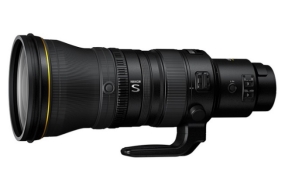 NIKKOR-Z-400mm-f:2.8-TC-VR-S
