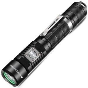 Flashlight-Superfire-A3-S-1100lm-USB-C