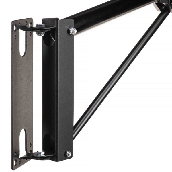 MANFROTTO-WALL-MOUNTING-ARM-098B-120-210CM