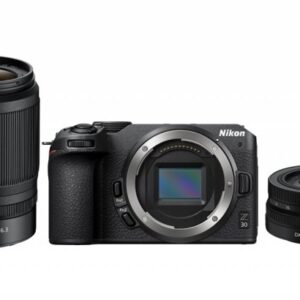 Nikon-Z-30-Kit-16-50-DX-+-50-250-DX