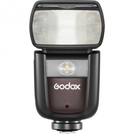 GODOX-Pentax-Flash-V860III