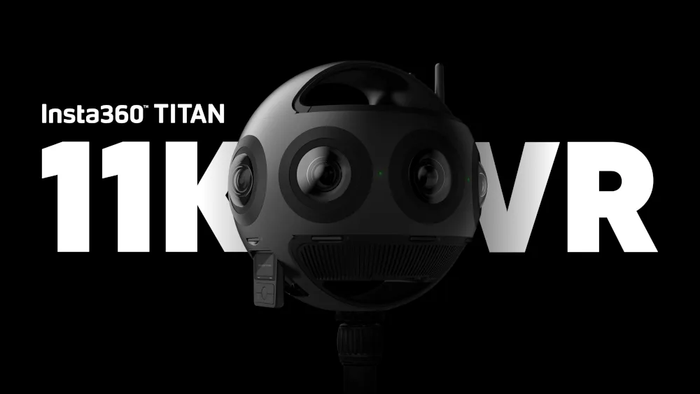 Insta360-Titan