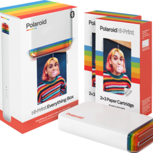 POLAROID-Hi-Print-Pocket-Printer-E-box