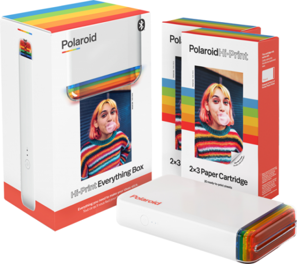 POLAROID-Hi-Print-Pocket-Printer-E-box