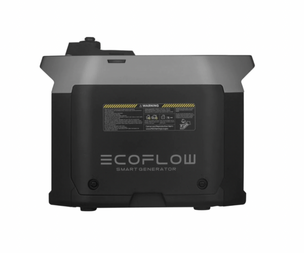 EcoFlow-Smart-Gas-Generator