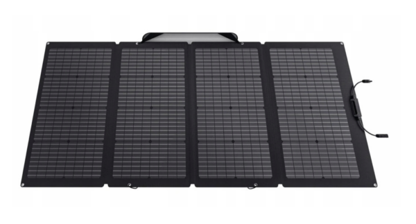 Ecoflow-220W-Solar-Panel-for-power-station