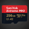 256GB-Sandisk-Extreme-Pro-microSDXC-200/140-MBs-UHS-I-U3