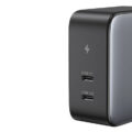 UGREEN-CD254-Wall-Charger-2x-USB-C-100W-PD