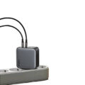 UGREEN-CD254-Wall-Charger-2x-USB-C-100W-PD