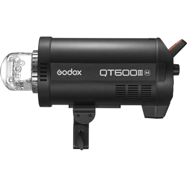 Godox-QT600IIIM-Quicker-Studio-Flash