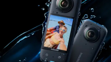 Saa tuttavaks Insta360 X3-ga: 360 seikluskaamera toob esile seikluse võlu