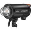 Godox-QT600IIIM-Quicker-Studio-Flash