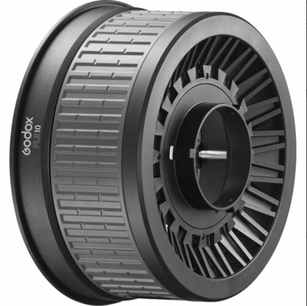 Godox-Fresnel-lens-Bowen´s-mount-10-inch