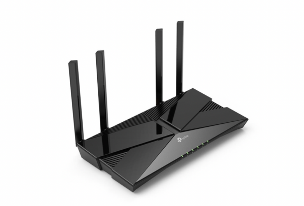 TP-LINK-Wireless-Router-AX23