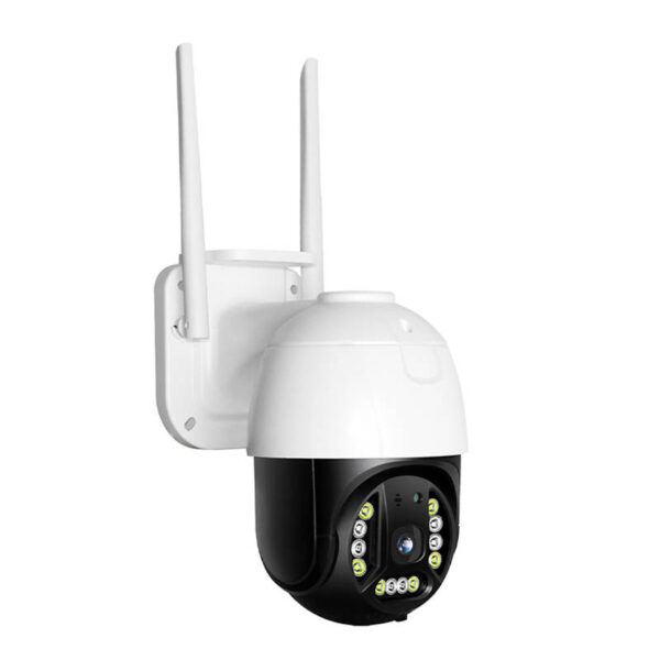 Deli-Office-ES103-outdoor-rotating-camera-with-motion-sensor-1080p