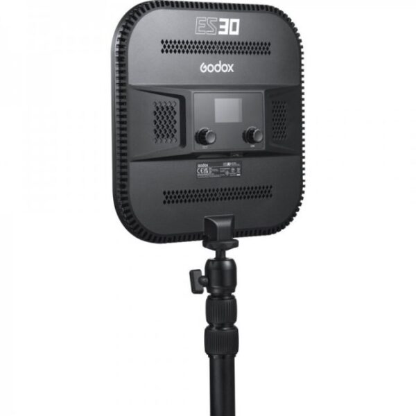 Godox-ES30-E-Sports-LED-Panel-Kit