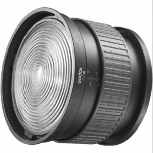 Godox-Fresnel-lens-Bowen´s-mount-10-inch