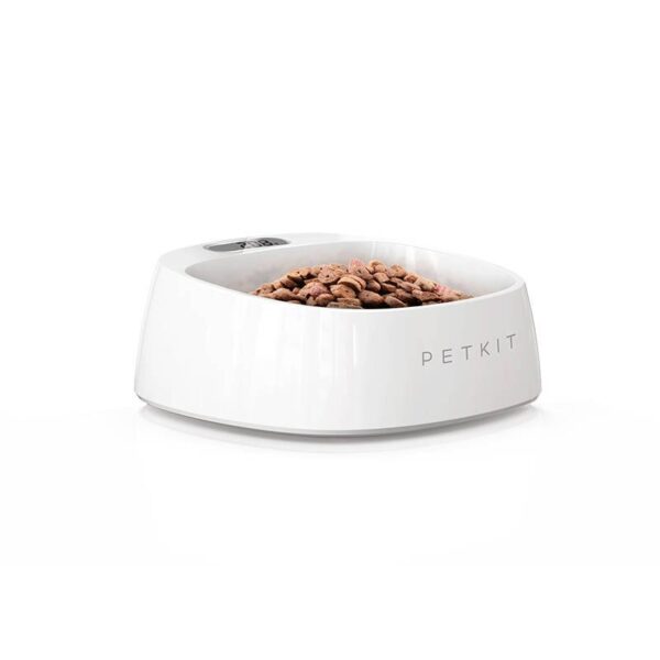 PetKit-FRESH-Bowl-for-dogs-and-cats-with-scale