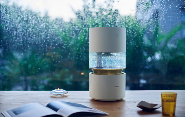 Smartmi-Rainforest-Humidifier