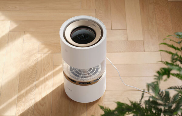 Smartmi-Rainforest-Humidifier