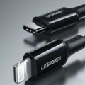 UGREEN-US171-USB-C-to-Lightning-Cable-36W-2m-black