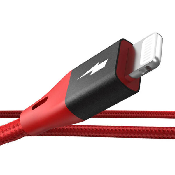BlitzWolf-USB-C-Cable-for-Lightning-MF-10-Pro-MFI-20W-1.8m-red