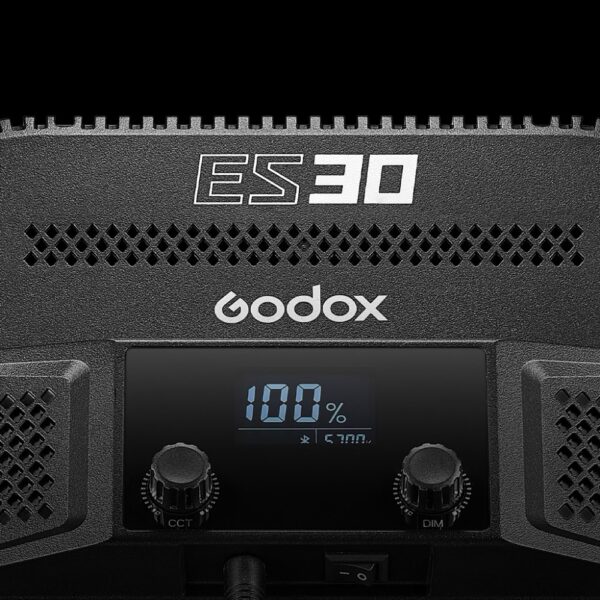 Godox-ES30-E-Sports-LED-Panel-Kit