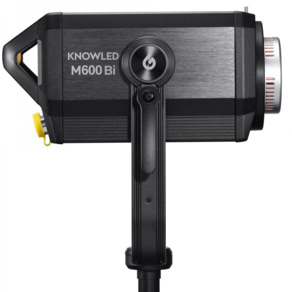 Godox-Knowled-M600Bi-Bi-color-LED-Light