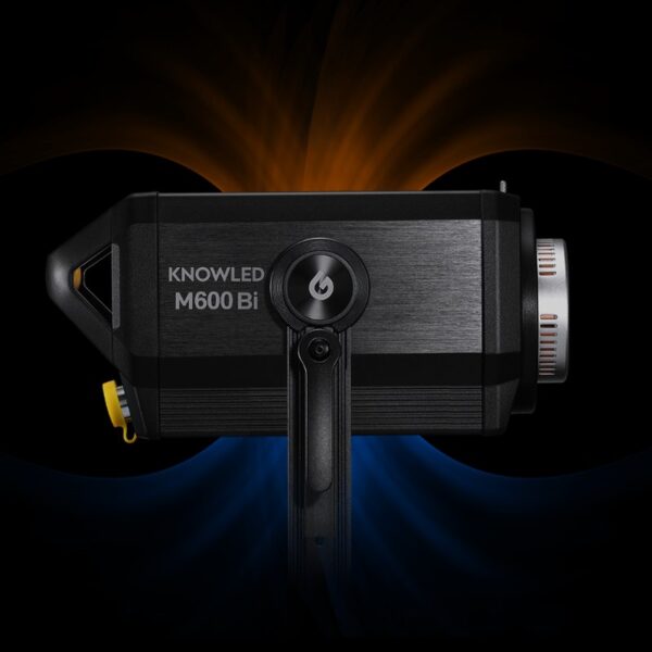Godox-Knowled-M600Bi-Bi-color-LED-Light