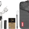 ZHIYUN-Smooth-5S-Combo-White