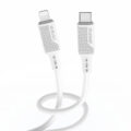 dudao-usb-c-cable-for-lightning-l6s-pd-20w-1m-white