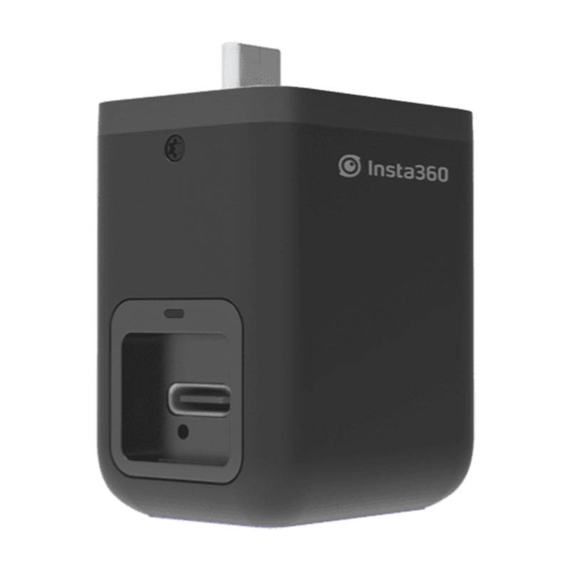 Insta360 ONE RS Vertical Battery Base for ONE RS 1-Inch