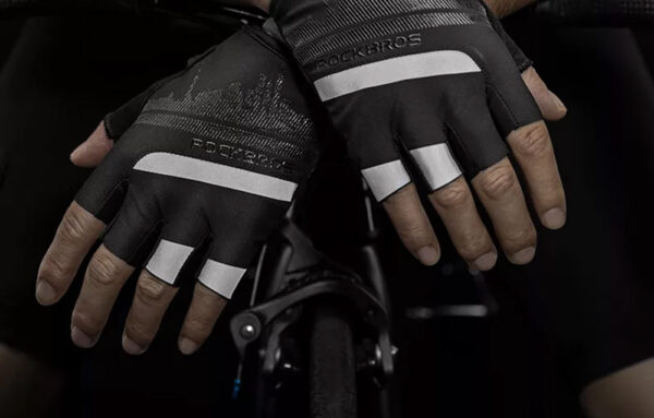 Rockbros-S247-XL-Cycling-Gloves-Size-XL