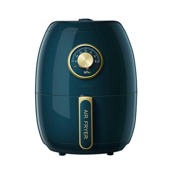 Retro-Air-Fryer-1350W-3L-Bear-A19A