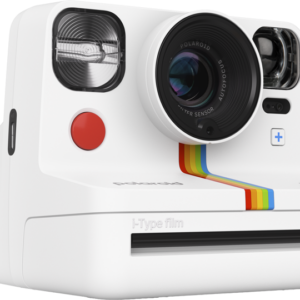 Polaroid-Now-Plus-Gen-2-white